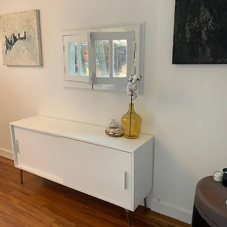 Ravissante Maisonnette