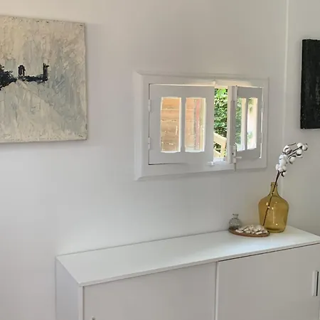 Dom wakacyjny Ravissante Maisonnette