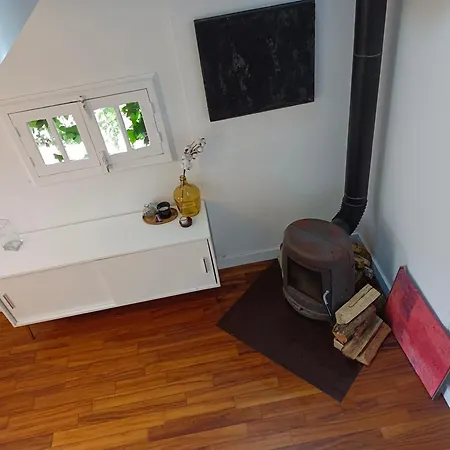 Ferienhaus Ravissante Maisonnette *