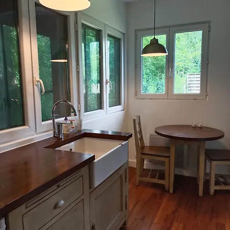 Ravissante Maisonnette Galluis