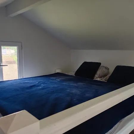 Ferienhaus Ravissante Maisonnette *