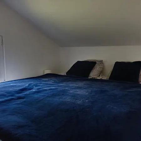 Ravissante Maisonnette *