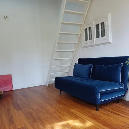 Ravissante Maisonnette *