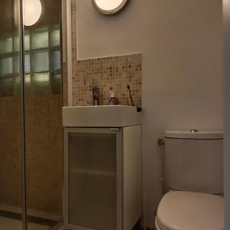 Ravissante Maisonnette *