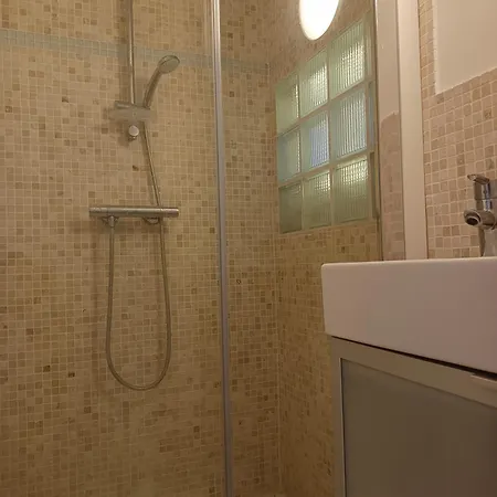 Ravissante Maisonnette Dom wakacyjny