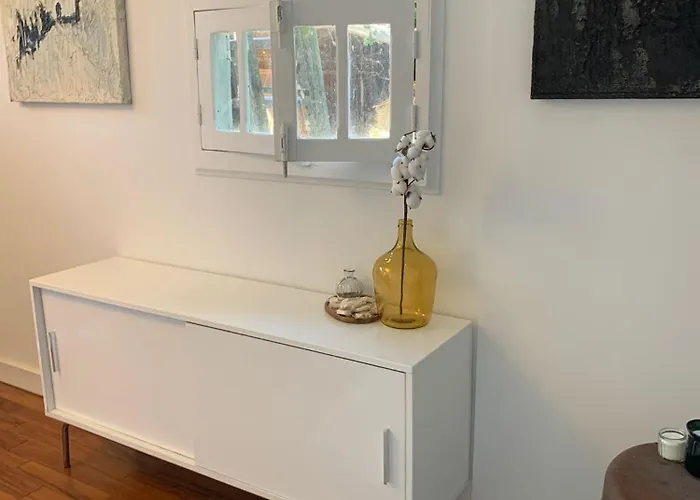 Ravissante Maisonnette