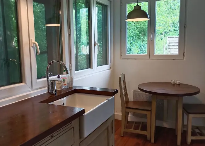 Ravissante Maisonnette Galluis