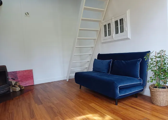 Ravissante Maisonnette *